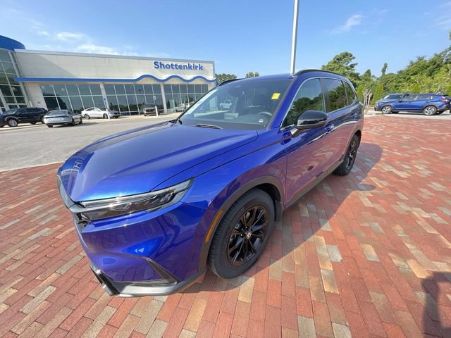Used 2023 Honda CR-V Sport image 29