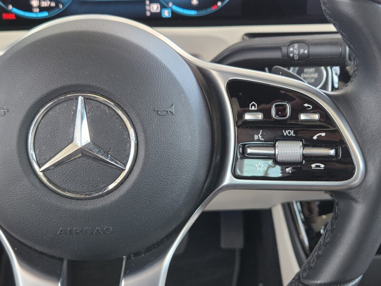 Certified 2022 Mercedes-Benz A 220 image 27