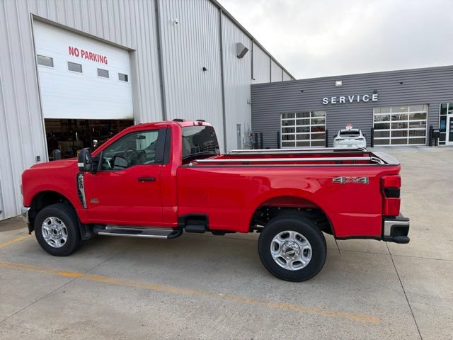 Used 2026 Ford F250 XLT w/ 360-Degree Camera Package AWD/4WD image 6