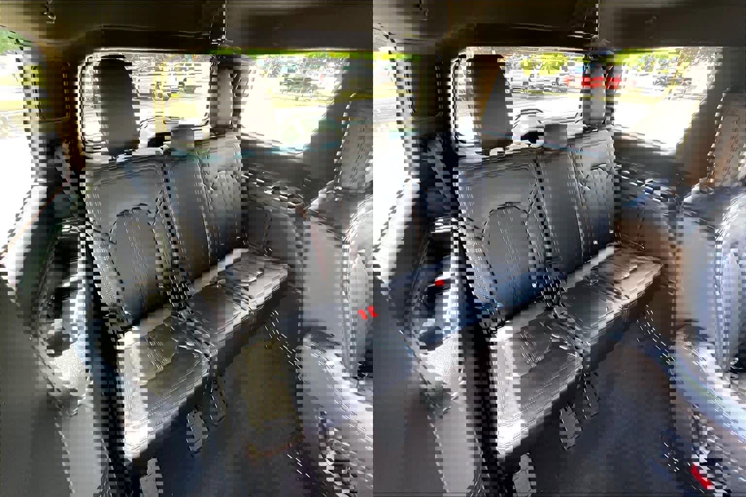 Used 2020 Ford Expedition Limited w/ Equipment Group 301A RWD image 38