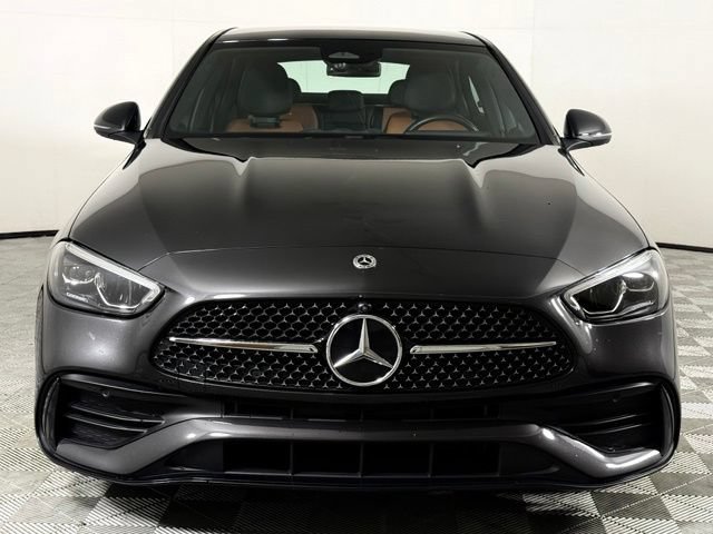 Used 2023 Mercedes-Benz C 300 4MATIC Sedan image 11