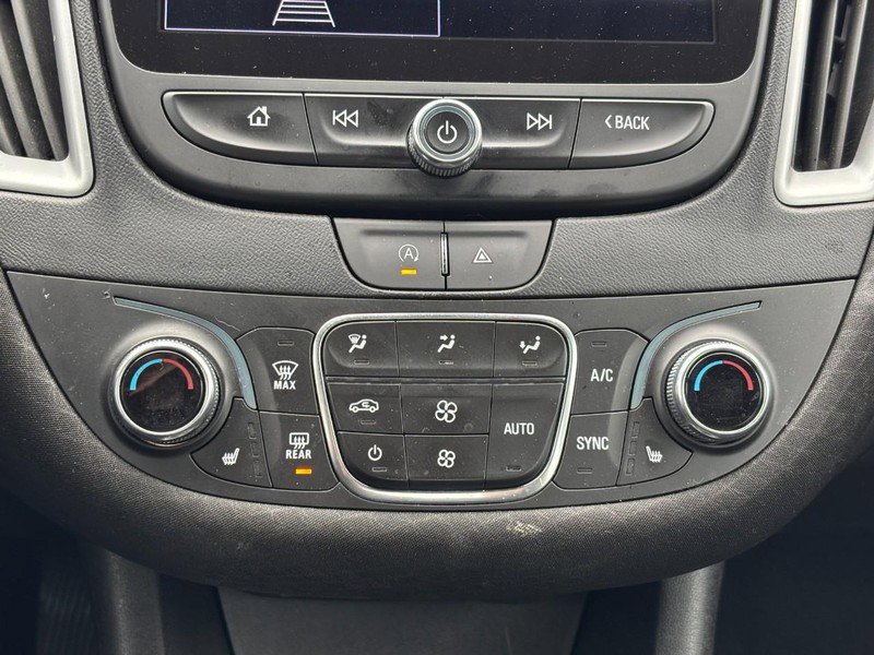 Certified 2023 Chevrolet Malibu LT image 23