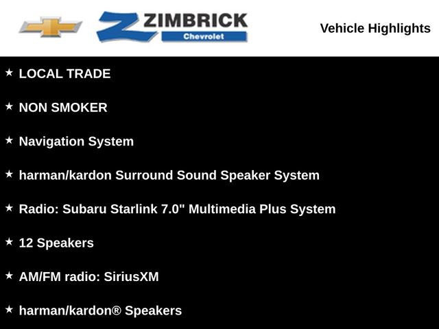 Used 2016 Subaru Outback 2.5i Limited image 5