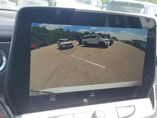 New 2026 Chevrolet Blazer LT w/ LPO, Floor Liner Package AWD/4WD image 26