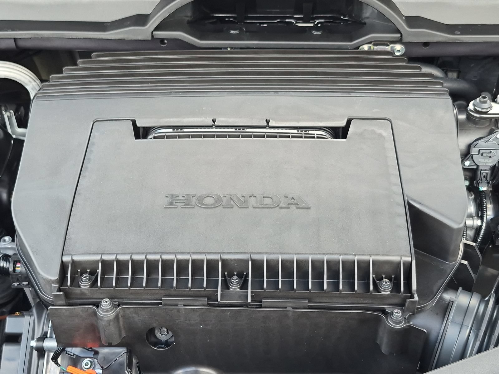 New 2026 Honda Pilot EX-L image 22