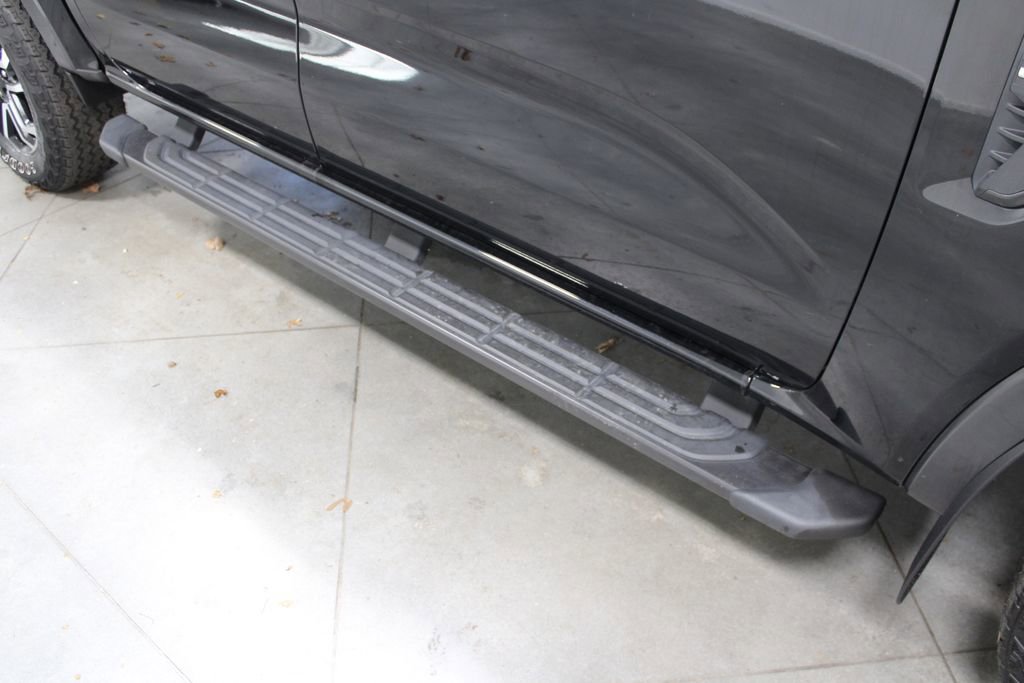 Used 2024 Ford Ranger Lariat w/ FX4 Off-Road Package image 13