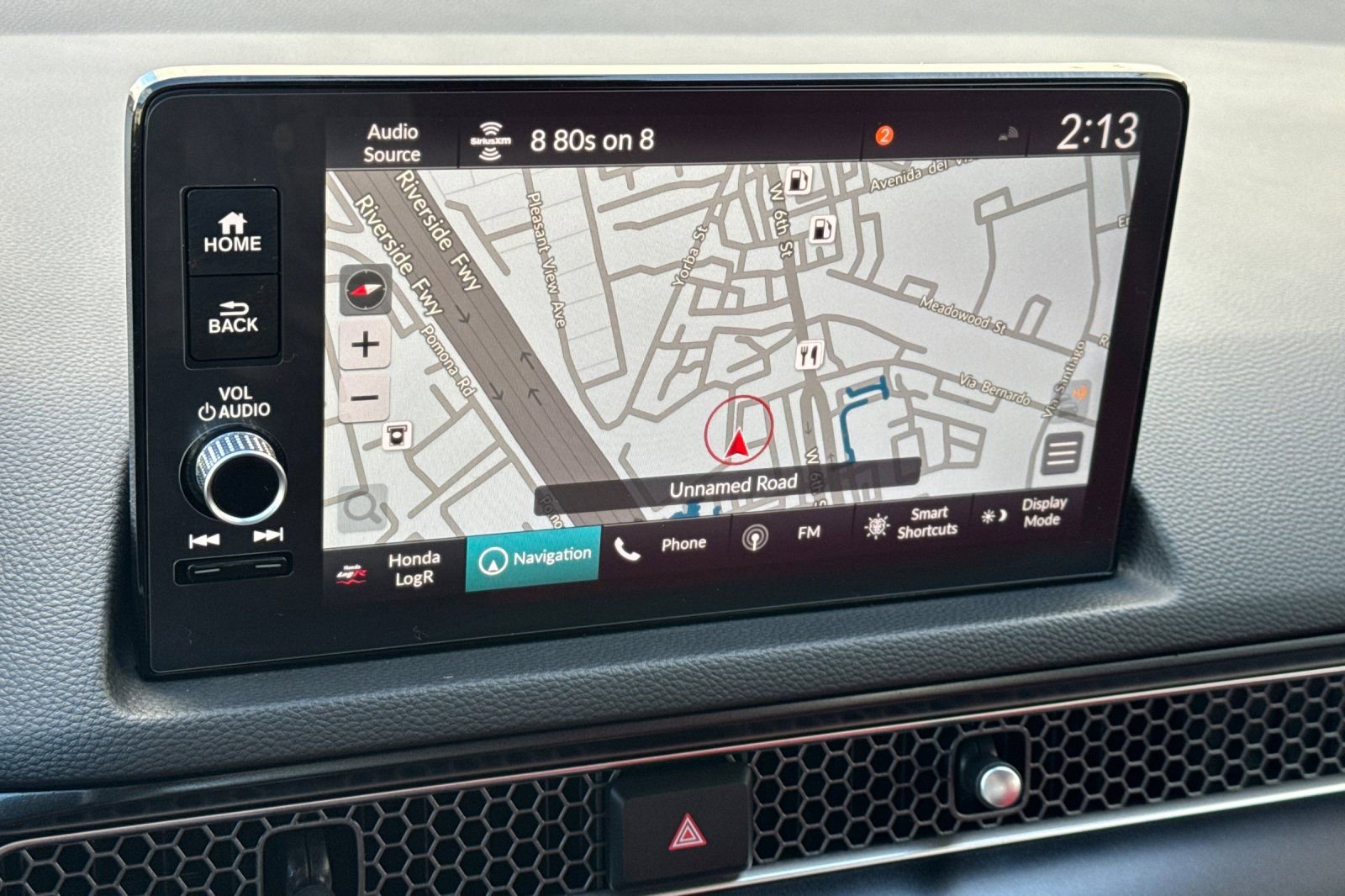 Used 2025 Honda Civic Type R image 18