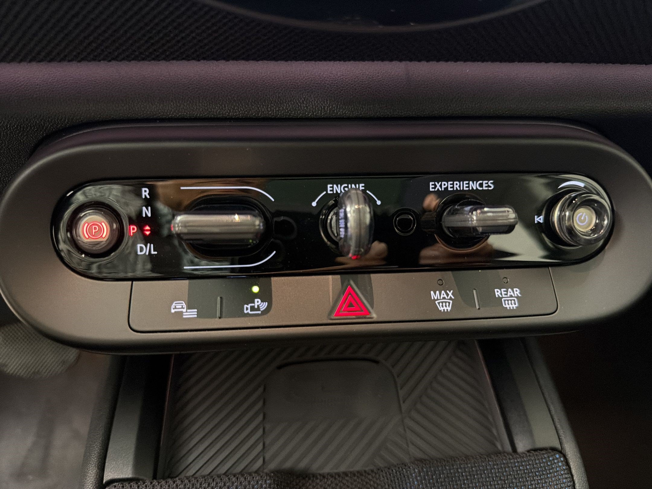 New 2027 MINI Cooper Countryman S AWD/4WD image 18