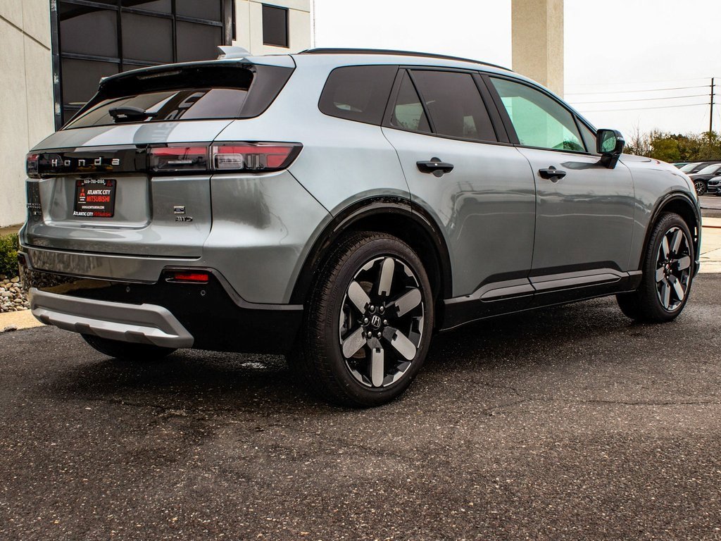 Used 2024 Honda Prologue Elite image 6