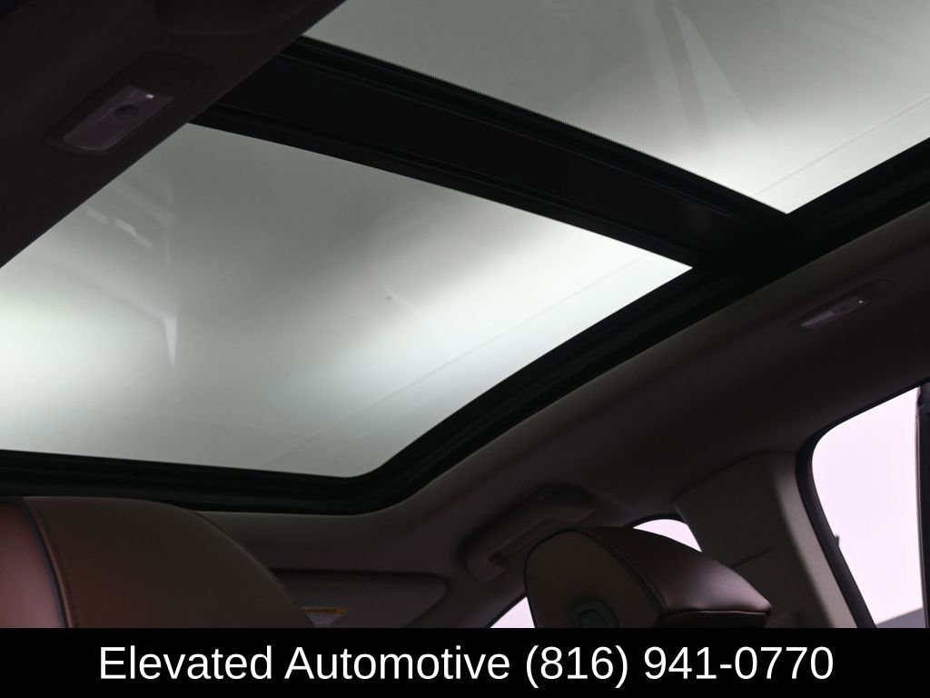 Used 2023 Acura MDX SH-AWD w/ Advance Package image 25