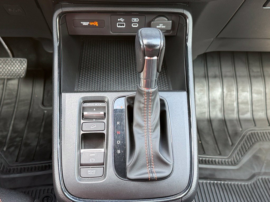 Used 2023 Honda CR-V Sport image 21