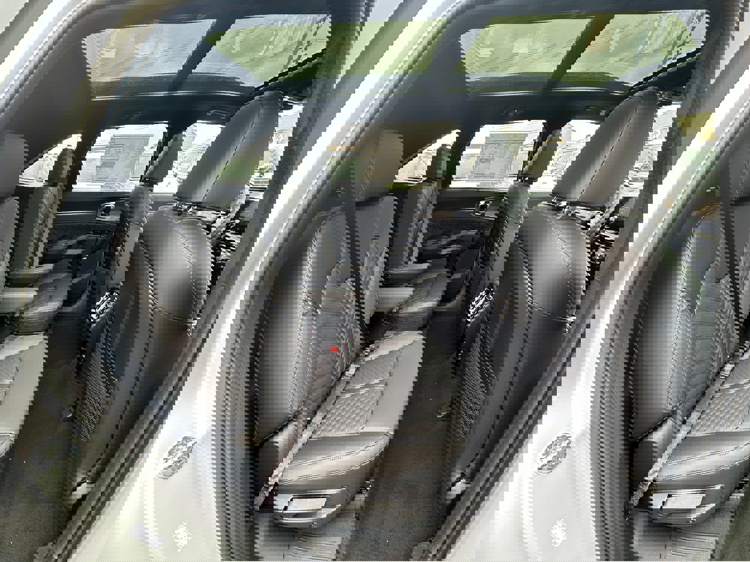 New 2026 Kia Sorento SX Prestige image 17