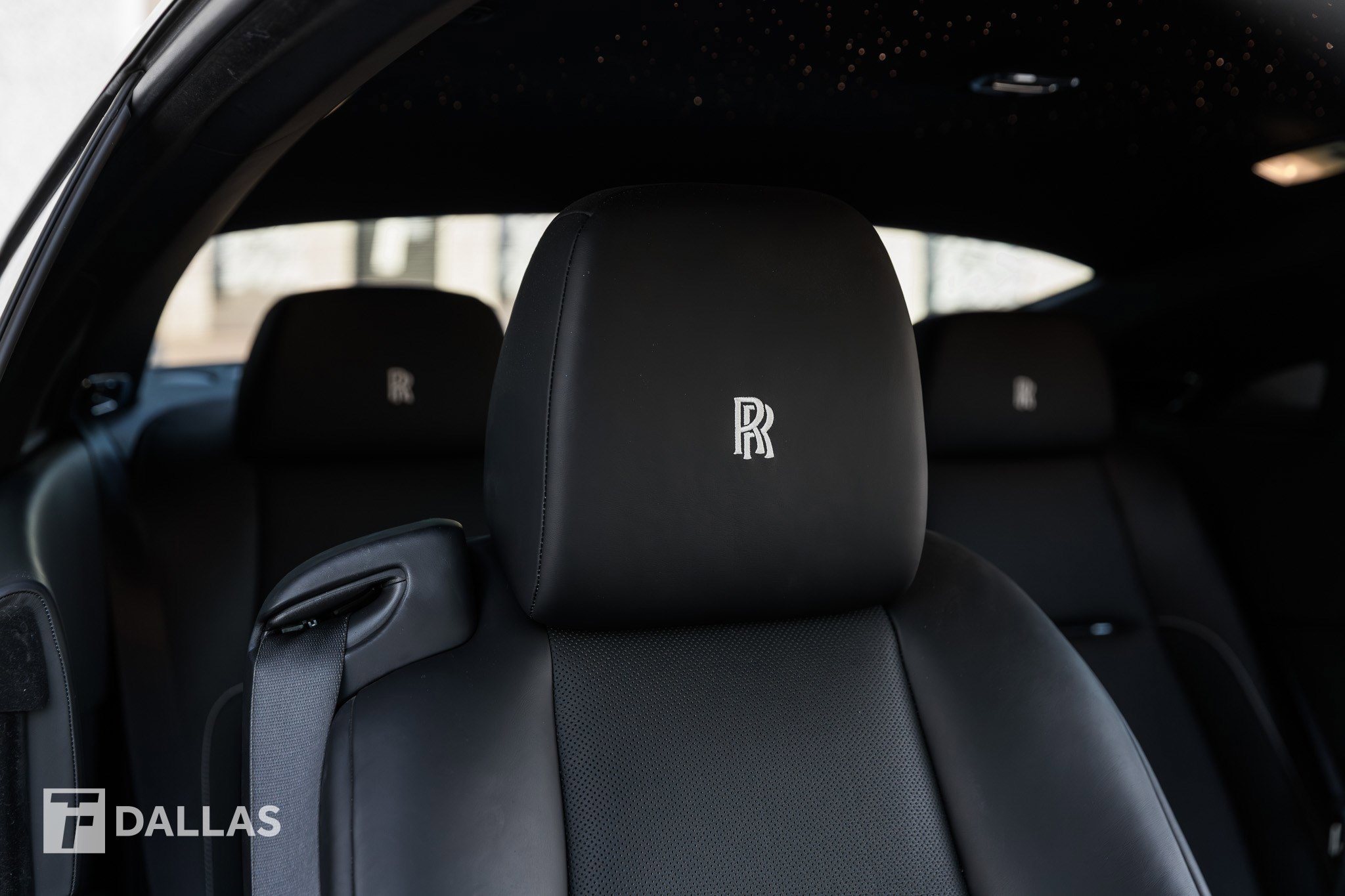Used 2020 Rolls-Royce Wraith image 35