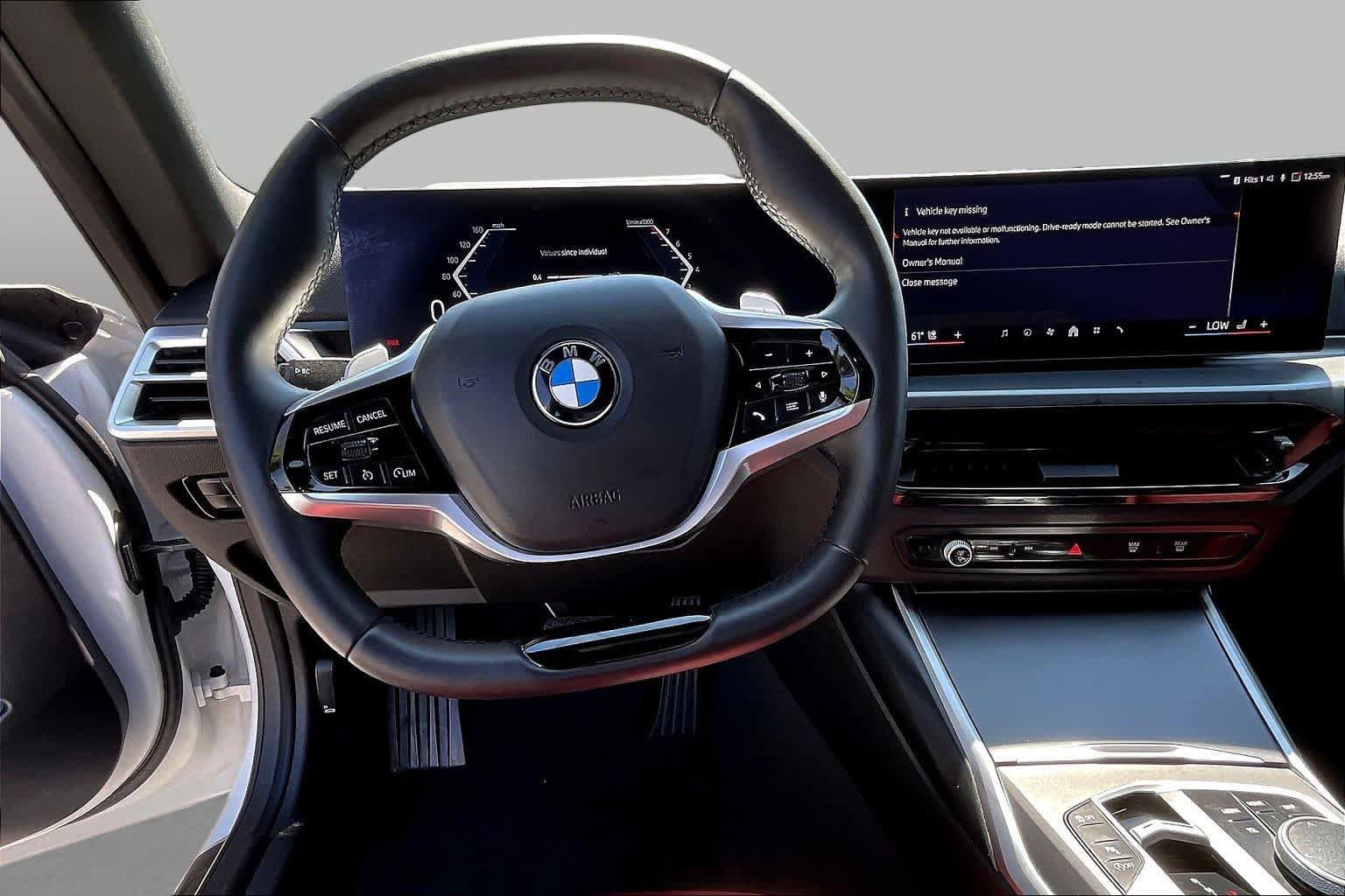 Used 2026 BMW 230i Coupe w/ Premium Package RWD image 6