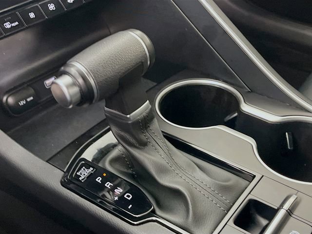 Used 2024 Kia K5 GT-Line image 18