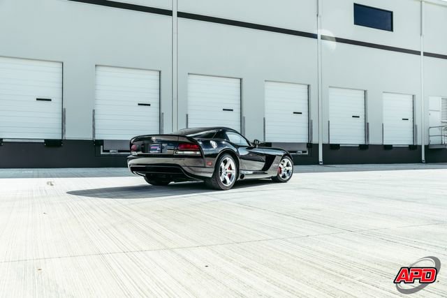 Used 2006 Dodge Viper SRT-10 image 16