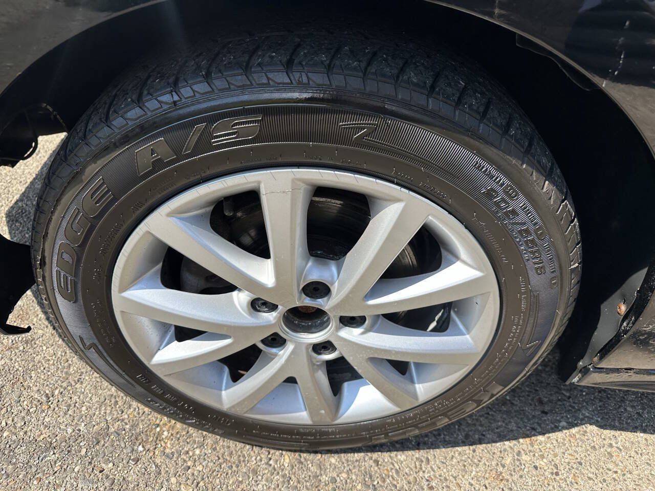 Used 2013 Volkswagen Jetta SE FWD image 28