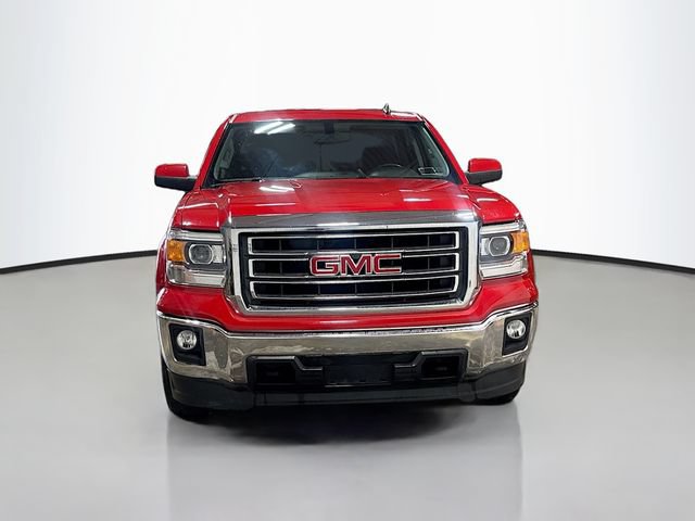 Used 2014 GMC Sierra 1500 SLE w/ SLE Value Package AWD/4WD image 2