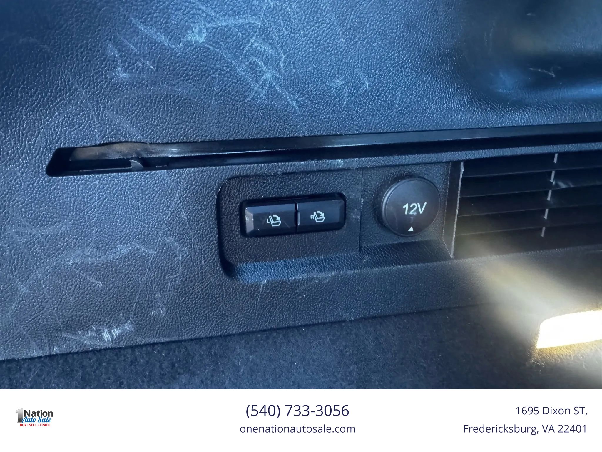 Used 2017 Lincoln MKX Select w/ Select Plus Package image 22