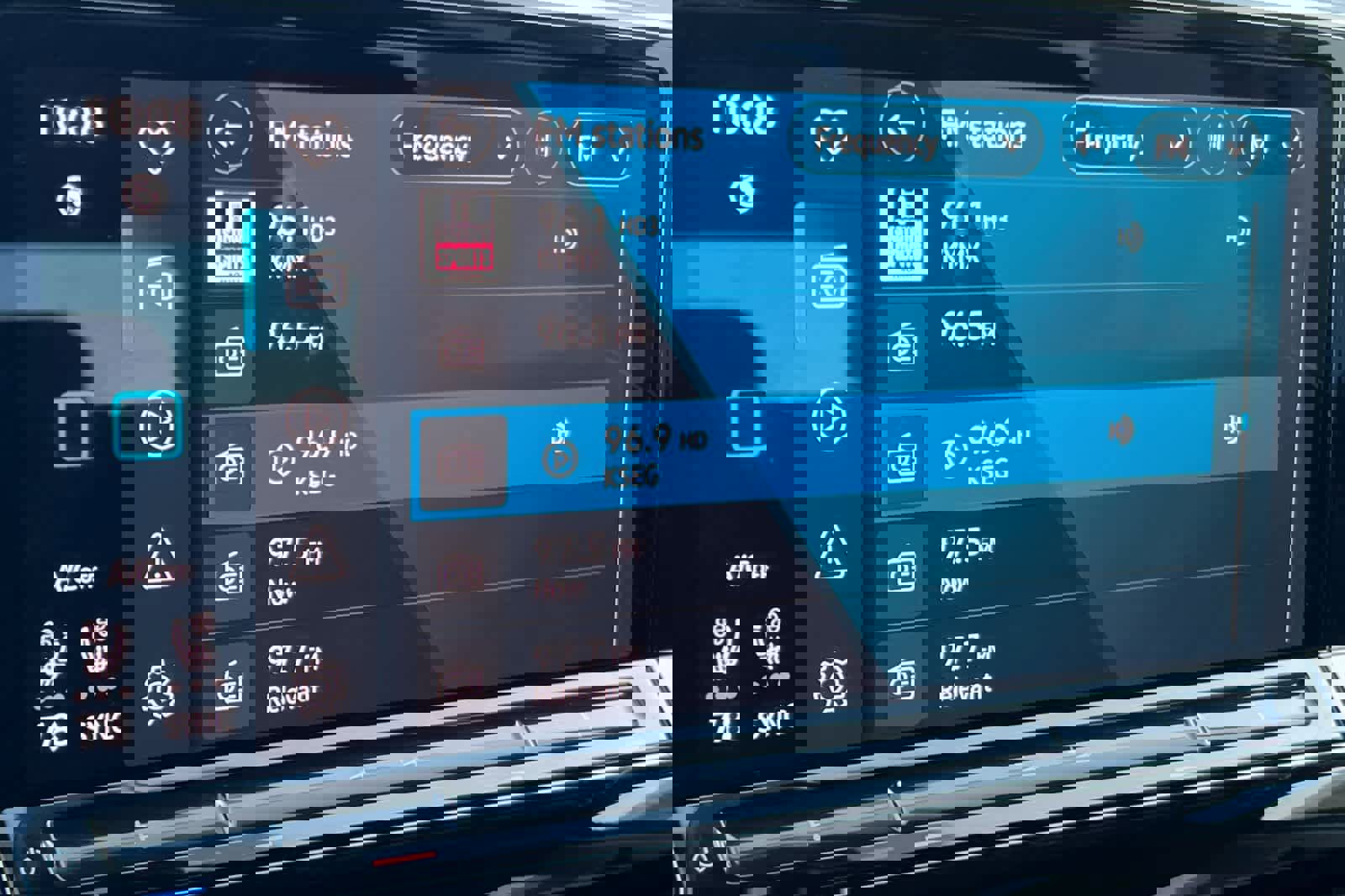 Used 2024 Volkswagen Atlas SE image 21