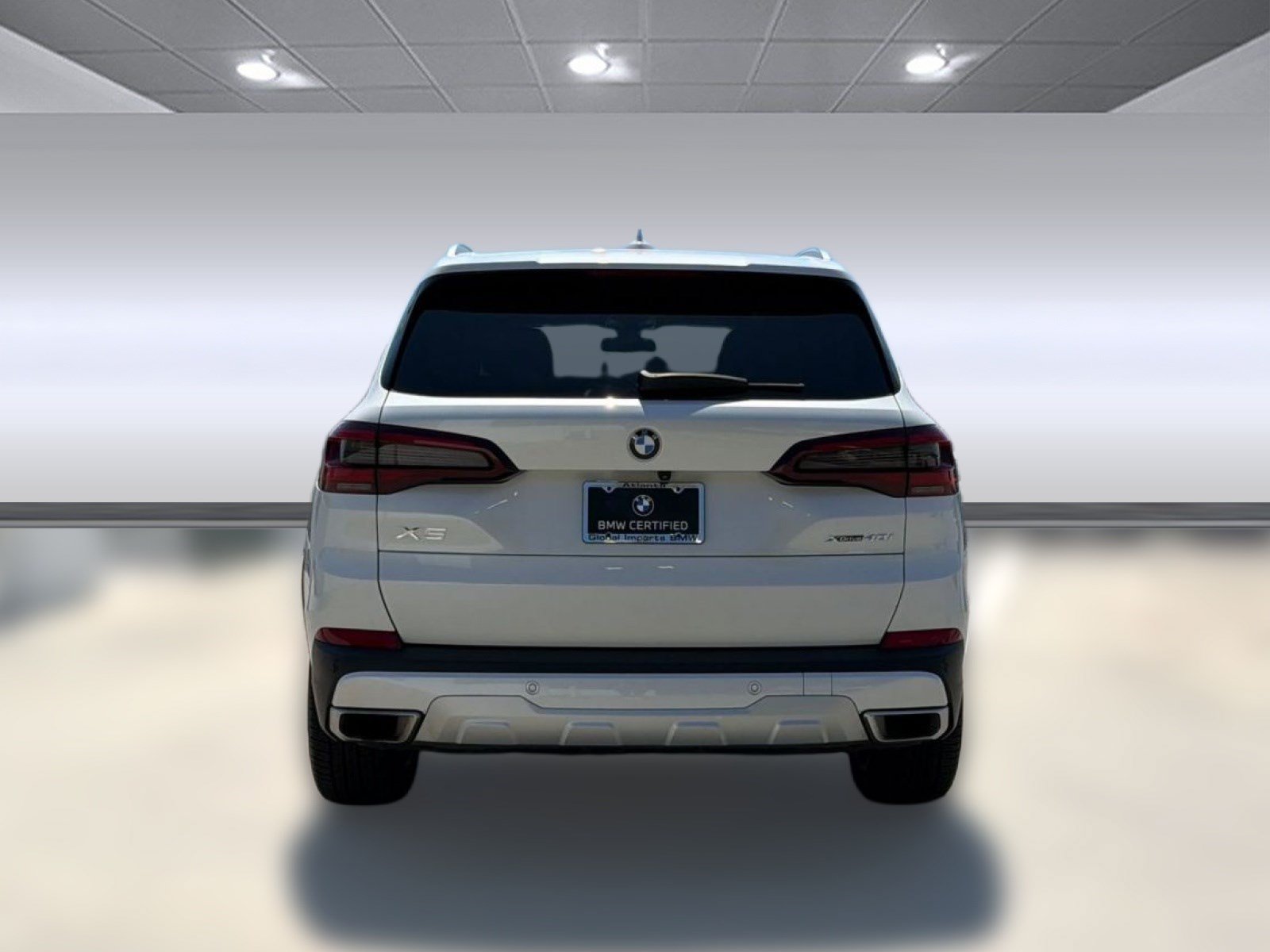 Certified 2023 BMW X5 xDrive40i w/ Premium Package AWD/4WD image 10