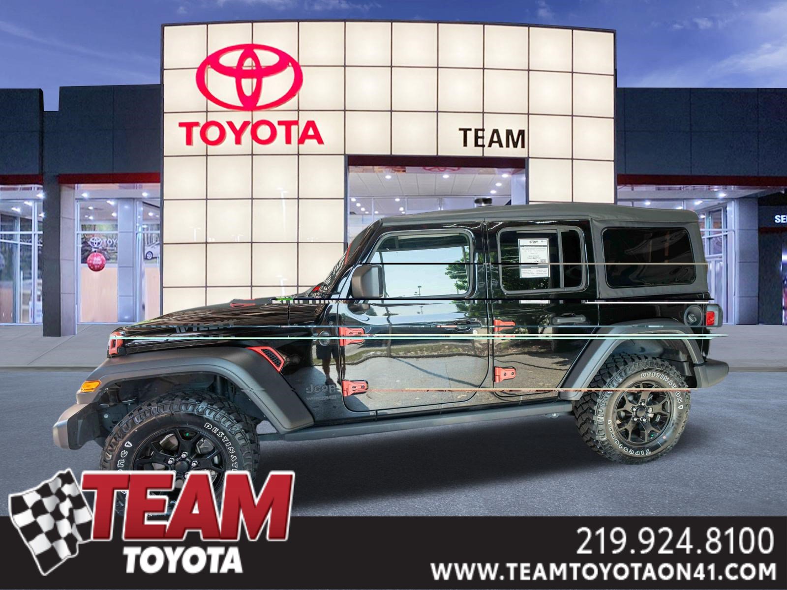 Used 2021 Jeep Wrangler Unlimited Sport