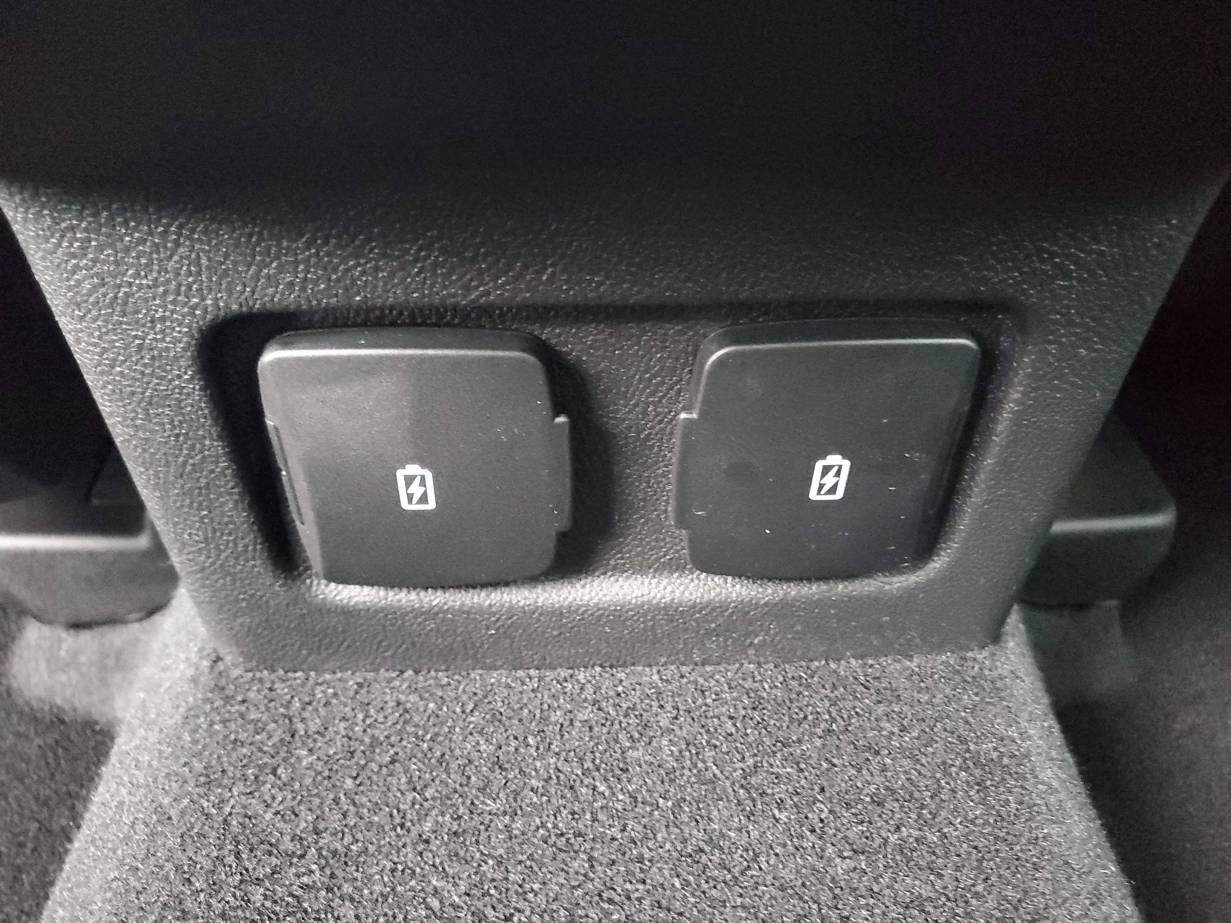 New 2026 Lincoln Corsair Reserve w/ Jet Appearance Package image 27