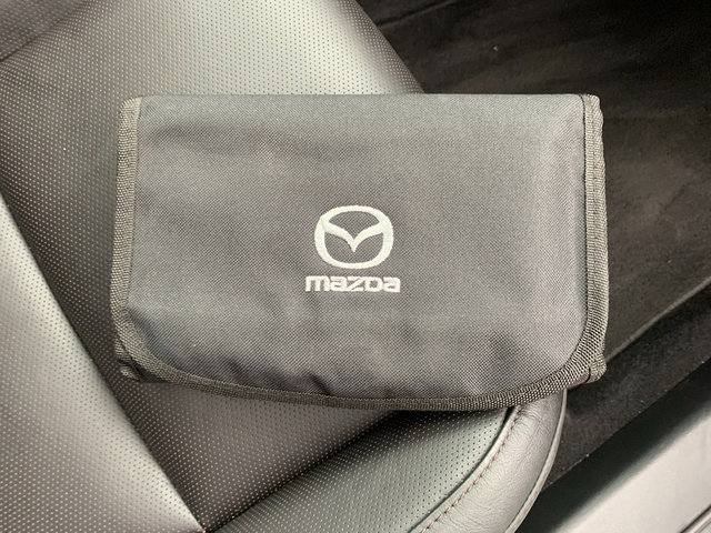 Certified 2023 MAZDA CX-30 AWD 2.5 S w/ Premium Package image 13