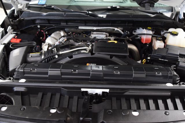 Used 2023 GMC Sierra 3500 Denali w/ Denali Ultimate Package image 26