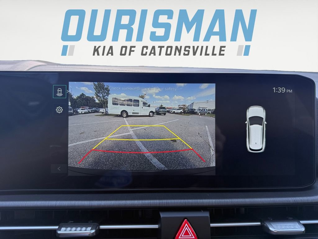 New 2026 Kia Sportage X-Line image 20