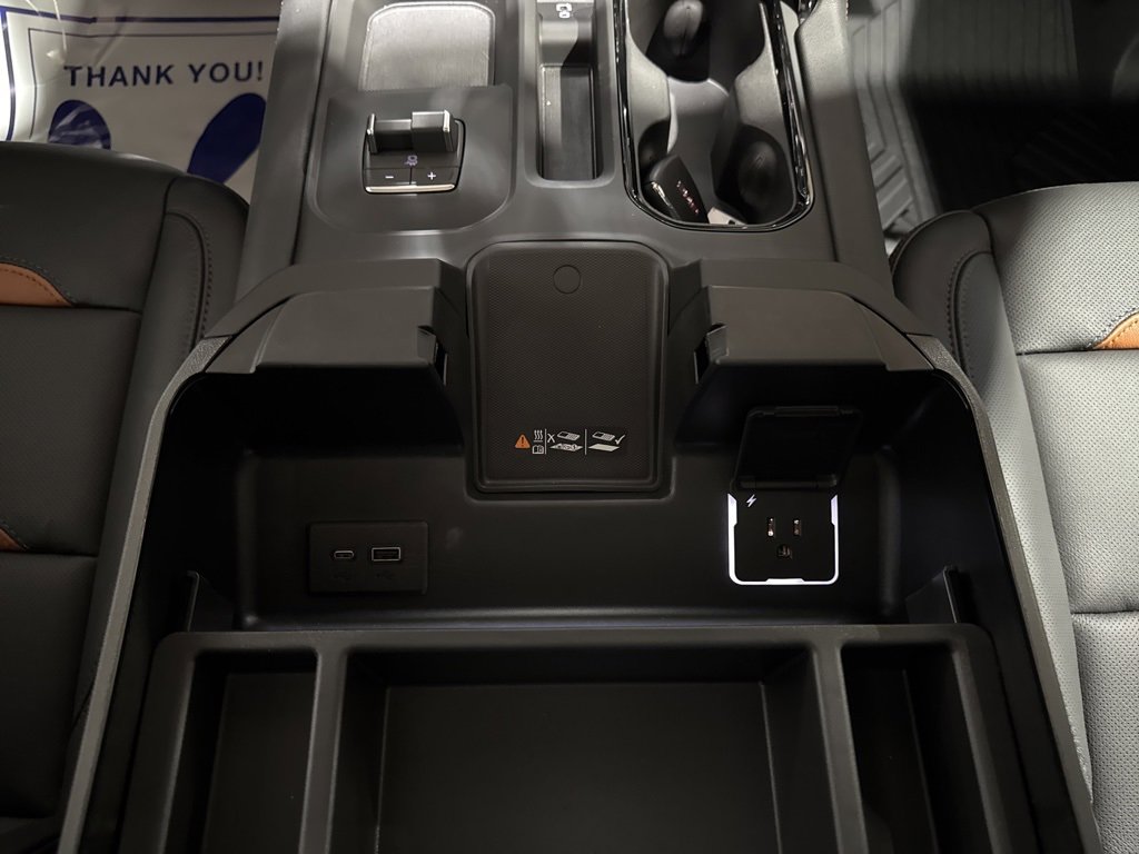 New 2026 GMC Sierra 3500 AT4 w/ AT4 Premium Plus Package image 38