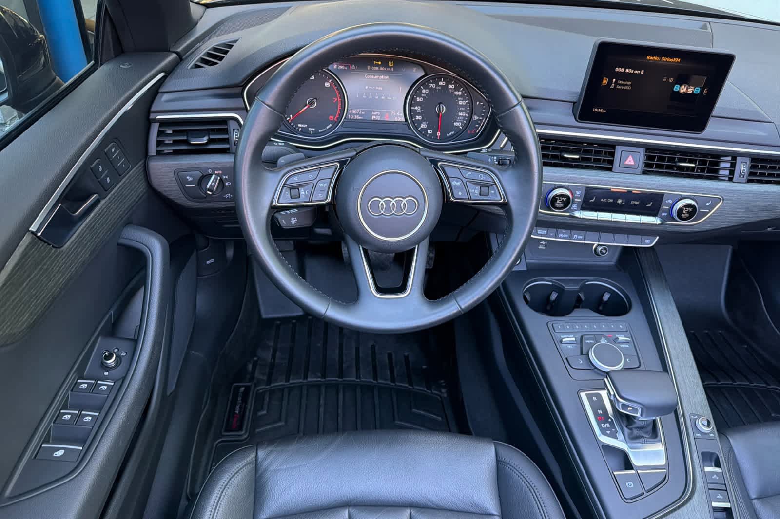 Used 2019 Audi A5 2.0T Premium w/ Convenience Package AWD/4WD image 16