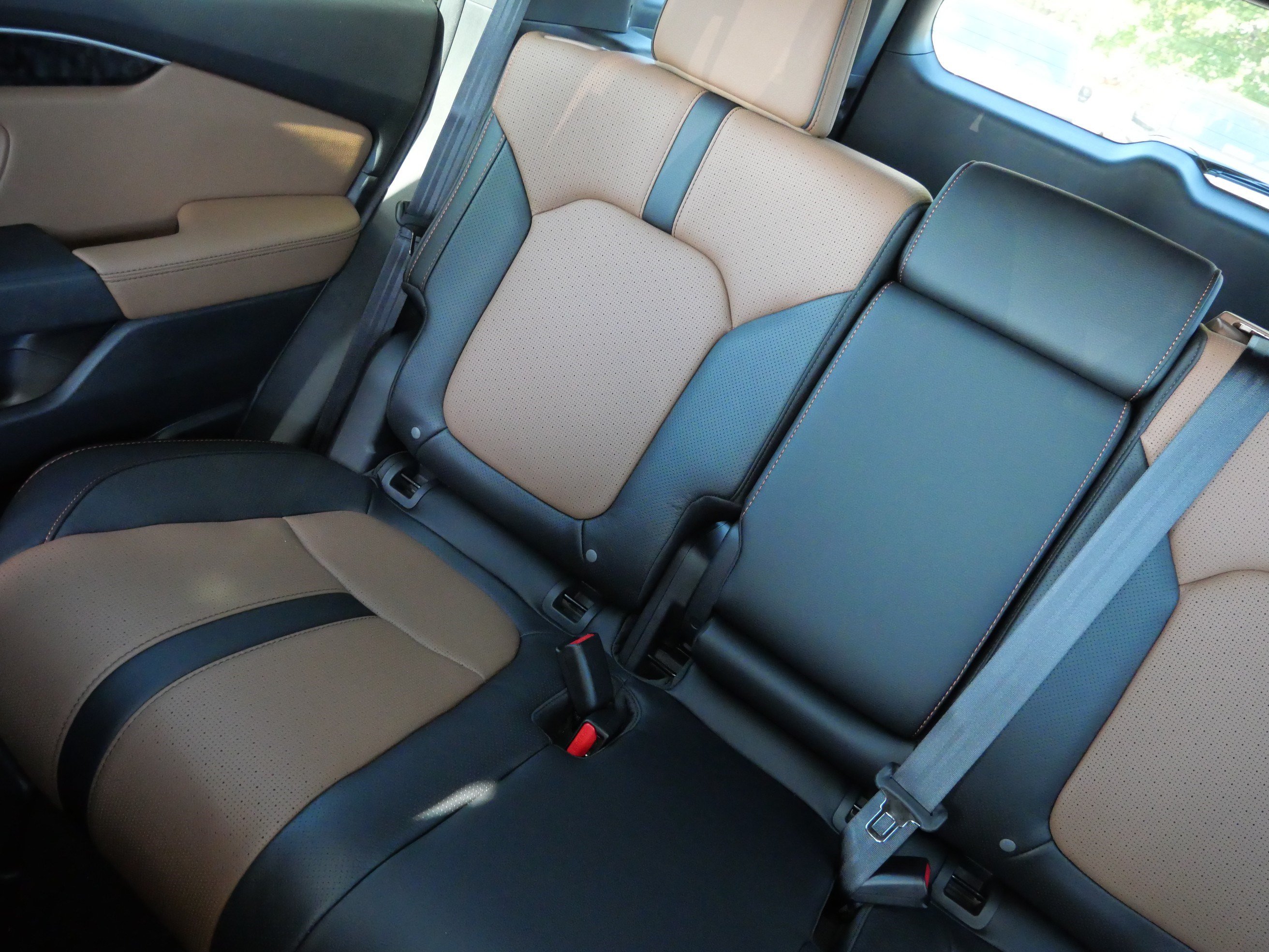 Certified 2026 Honda Passport TrailSport Elite image 12