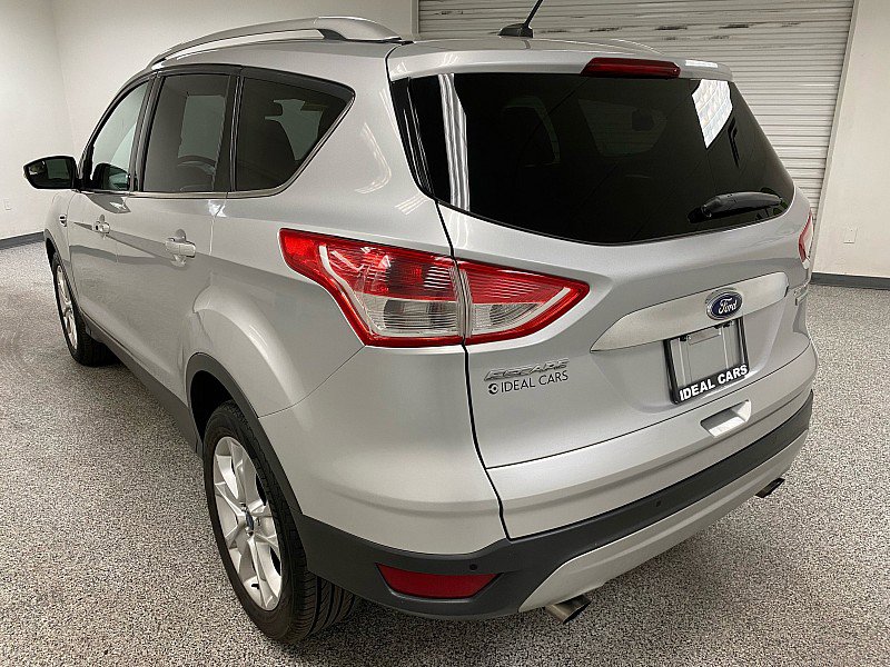 Used 2014 Ford Escape Titanium image 7