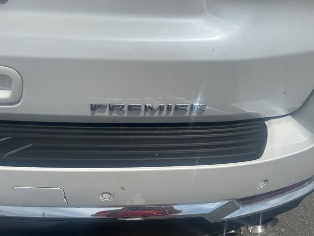 New 2025 Chevrolet Tahoe Premier image 7