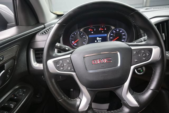 Used 2023 GMC Terrain SLT FWD image 8