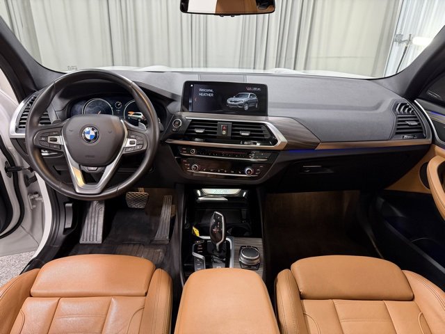 Used 2018 BMW X3 xDrive30i image 13
