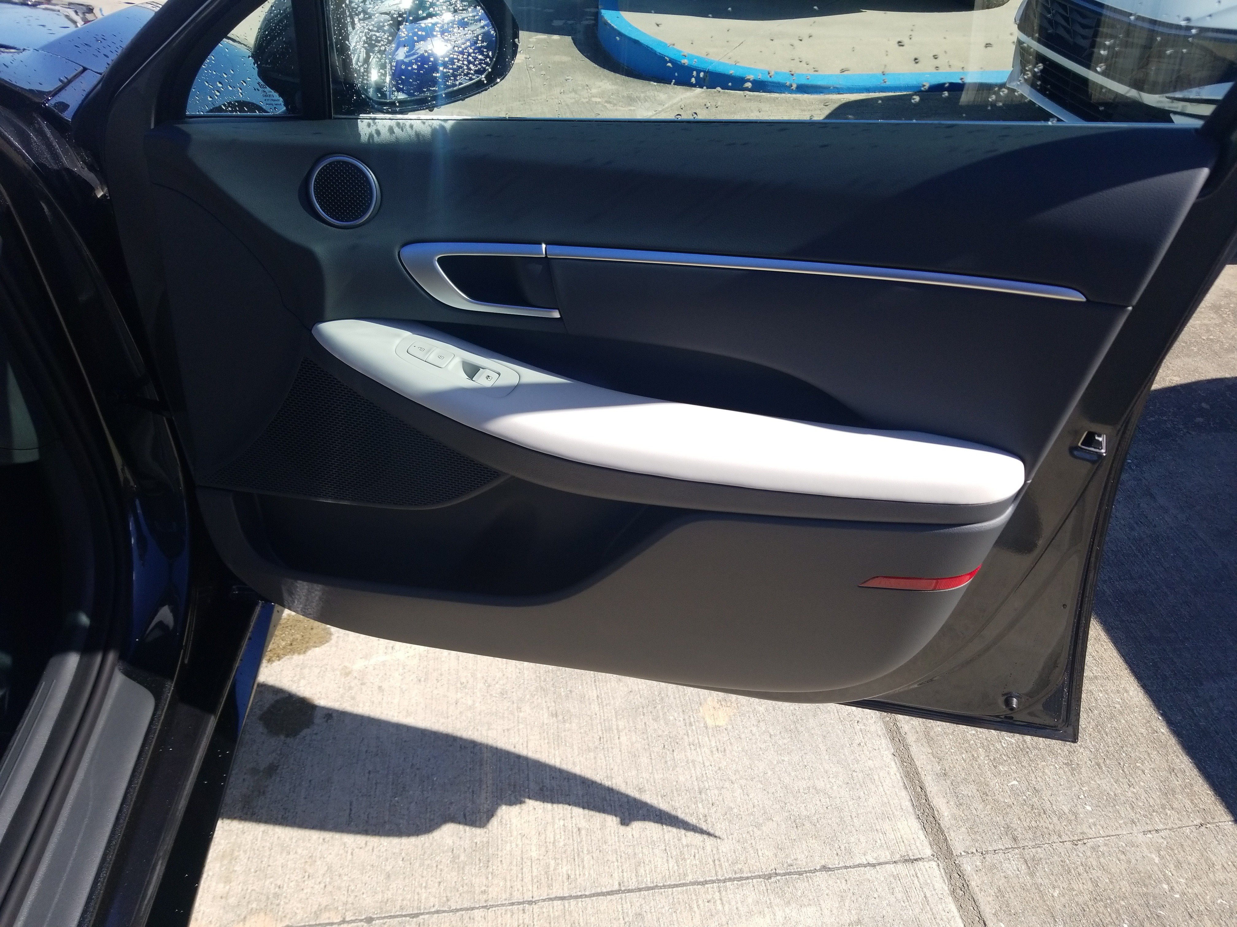New 2026 Hyundai Sonata SEL FWD image 16