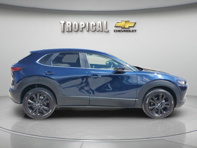 Used 2024 MAZDA CX-30 AWD 2.5 S w/ Select Sport Pkg image 6