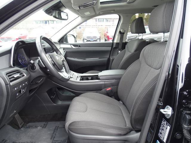 Used 2021 Hyundai Palisade SEL w/ Convenience Package AWD/4WD image 15