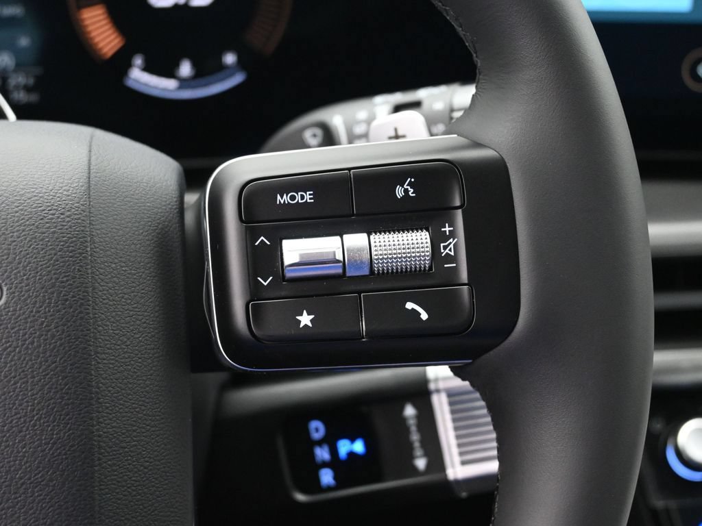 New 2026 Hyundai Santa Fe SEL AWD/4WD image 12