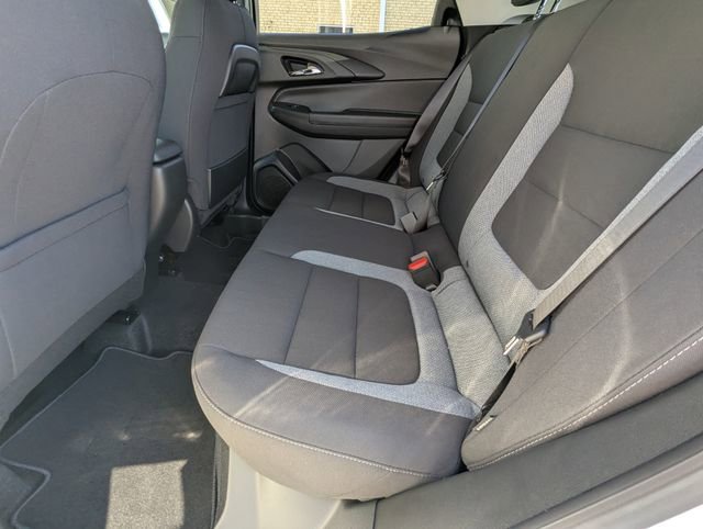 New 2026 Chevrolet TrailBlazer LT image 7