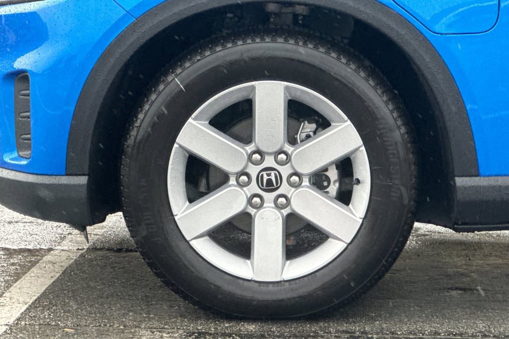 New 2025 Honda Prologue EX image 30