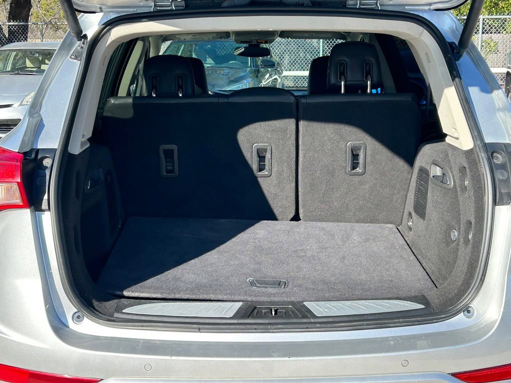 Used 2019 Buick Envision Essence image 13