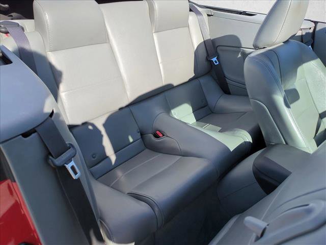 Used 2007 Ford Mustang Deluxe image 20