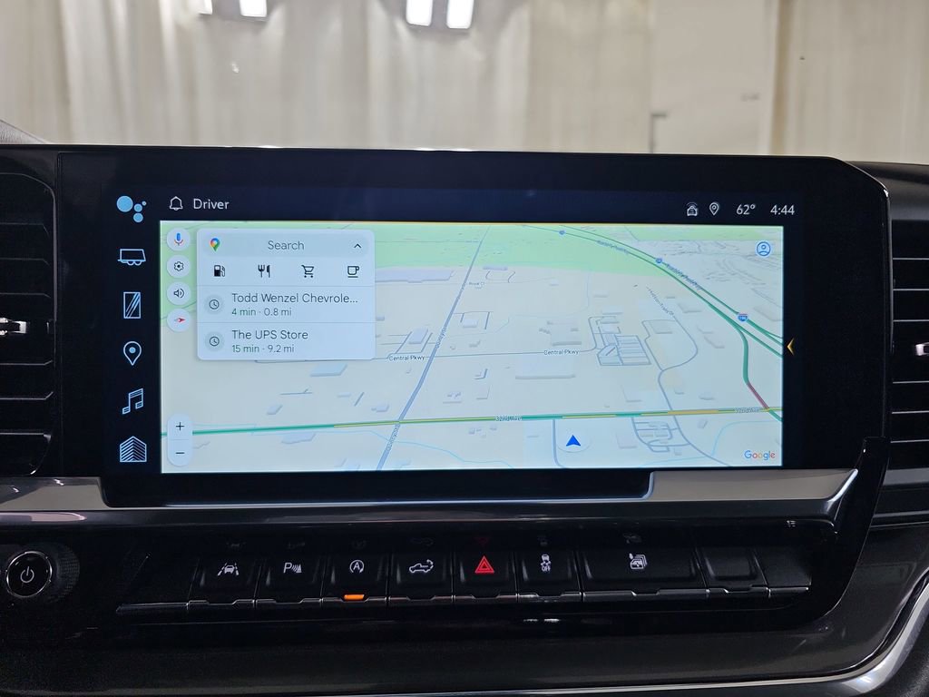 Certified 2023 Chevrolet Silverado 1500 High Country w/ High Country Premium Package image 28