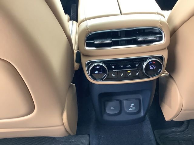 Used 2021 Genesis GV80 3.5T w/ Prestige Package 07 AWD/4WD image 12