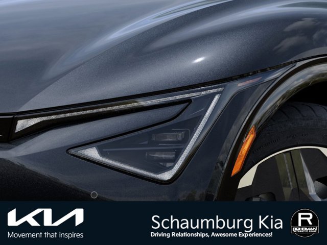 New 2026 Kia EV6 Light RWD image 10