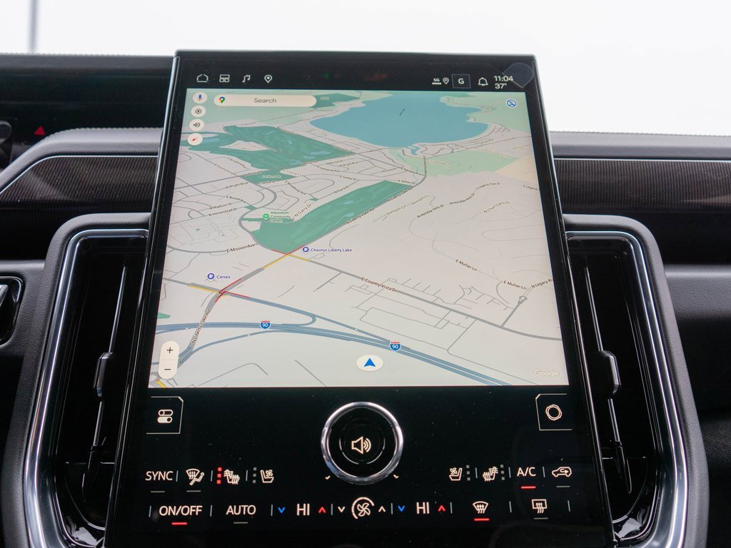 New 2026 GMC Yukon XL Elevation w/ Elevation Premium Package image 28