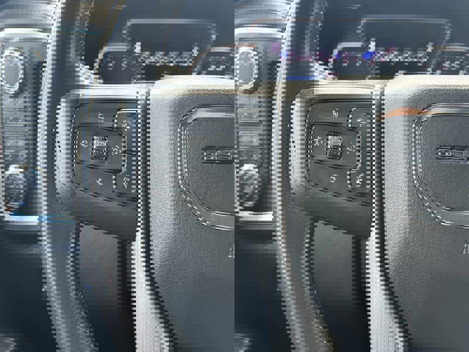 Used 2020 GMC Sierra 3500 Denali w/ Denali Ultimate Package image 14